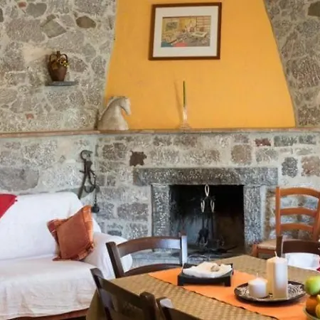 Holiday home Jewels ,casa