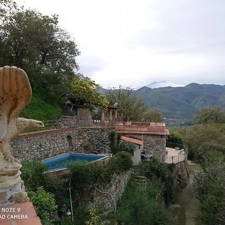 Сasa de vacaciones Jewels ,casa