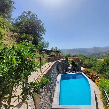 Holiday home Jewels ,casa