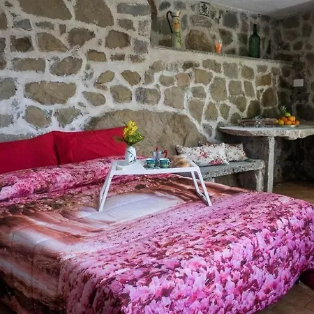 Jewels ,casa Сasa de vacaciones Gaggi