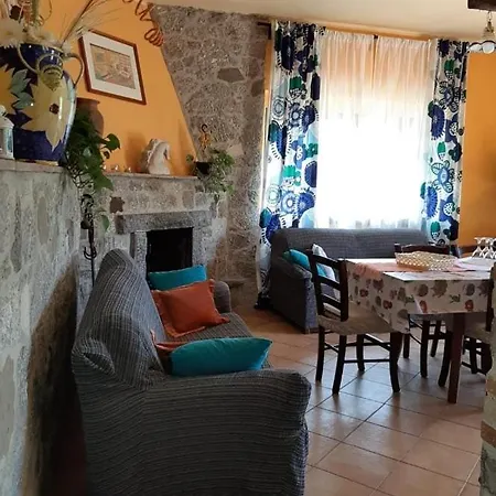Holiday home Jewels ,casa