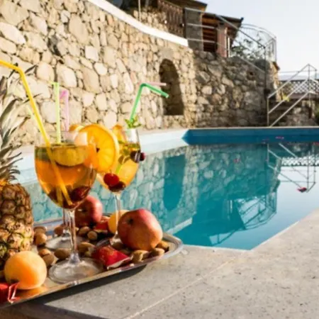 Jewels ,casa Holiday home Gaggi