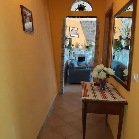 Holiday home Jewels ,casa *