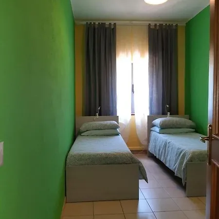 Jewels ,casa Holiday home Gaggi