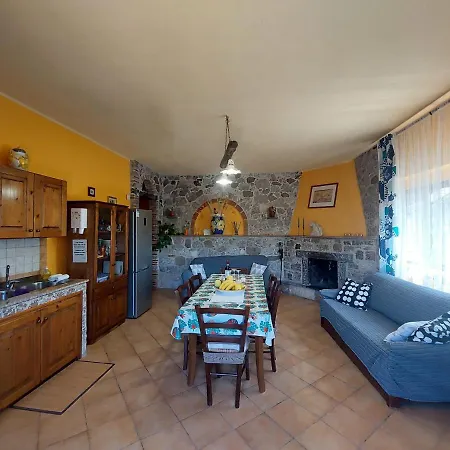 Jewels ,casa Сasa de vacaciones Gaggi